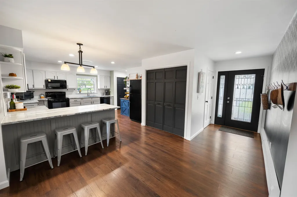 18 Deerfield Avenue Barre Town VT 05641