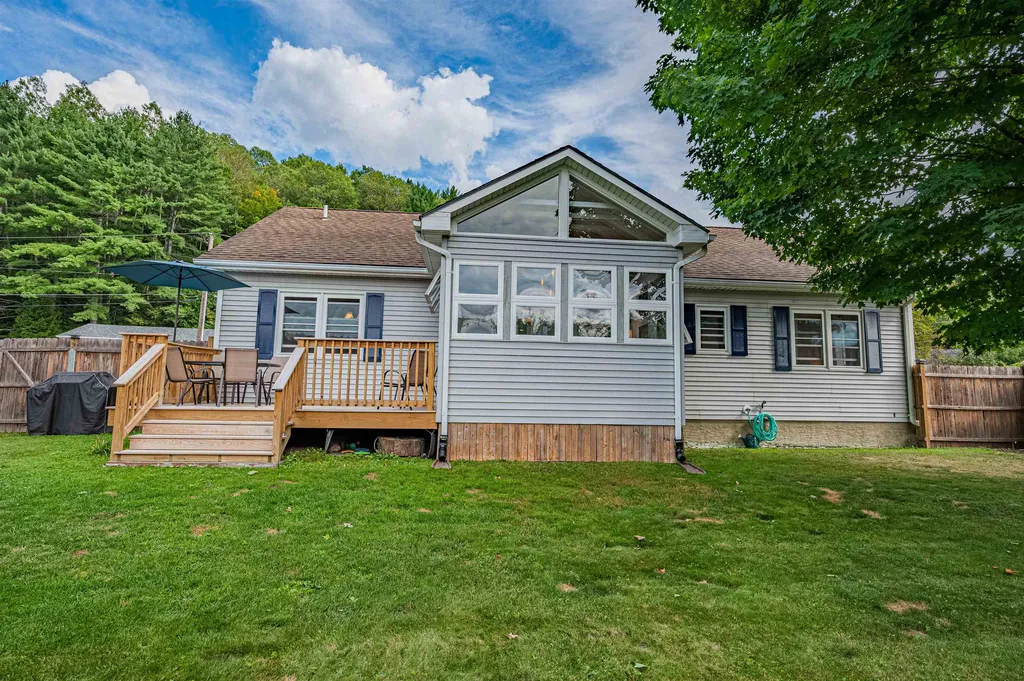 18 Deerfield Avenue Barre Town VT 05641