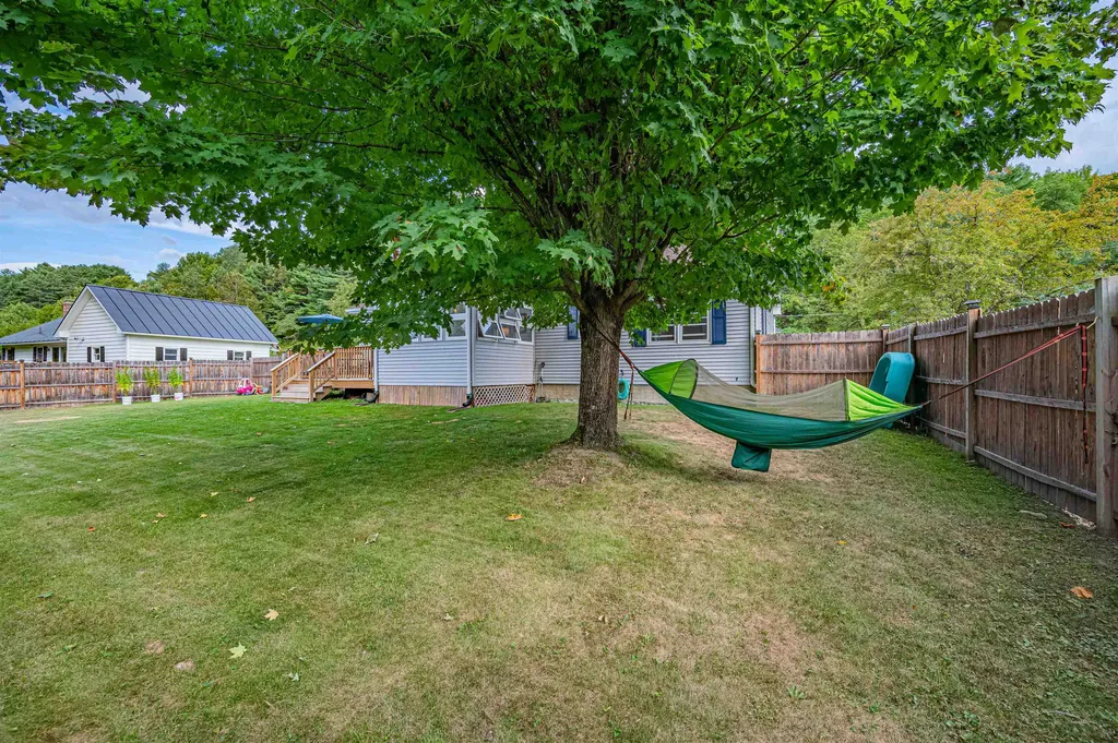 18 Deerfield Avenue Barre Town VT 05641