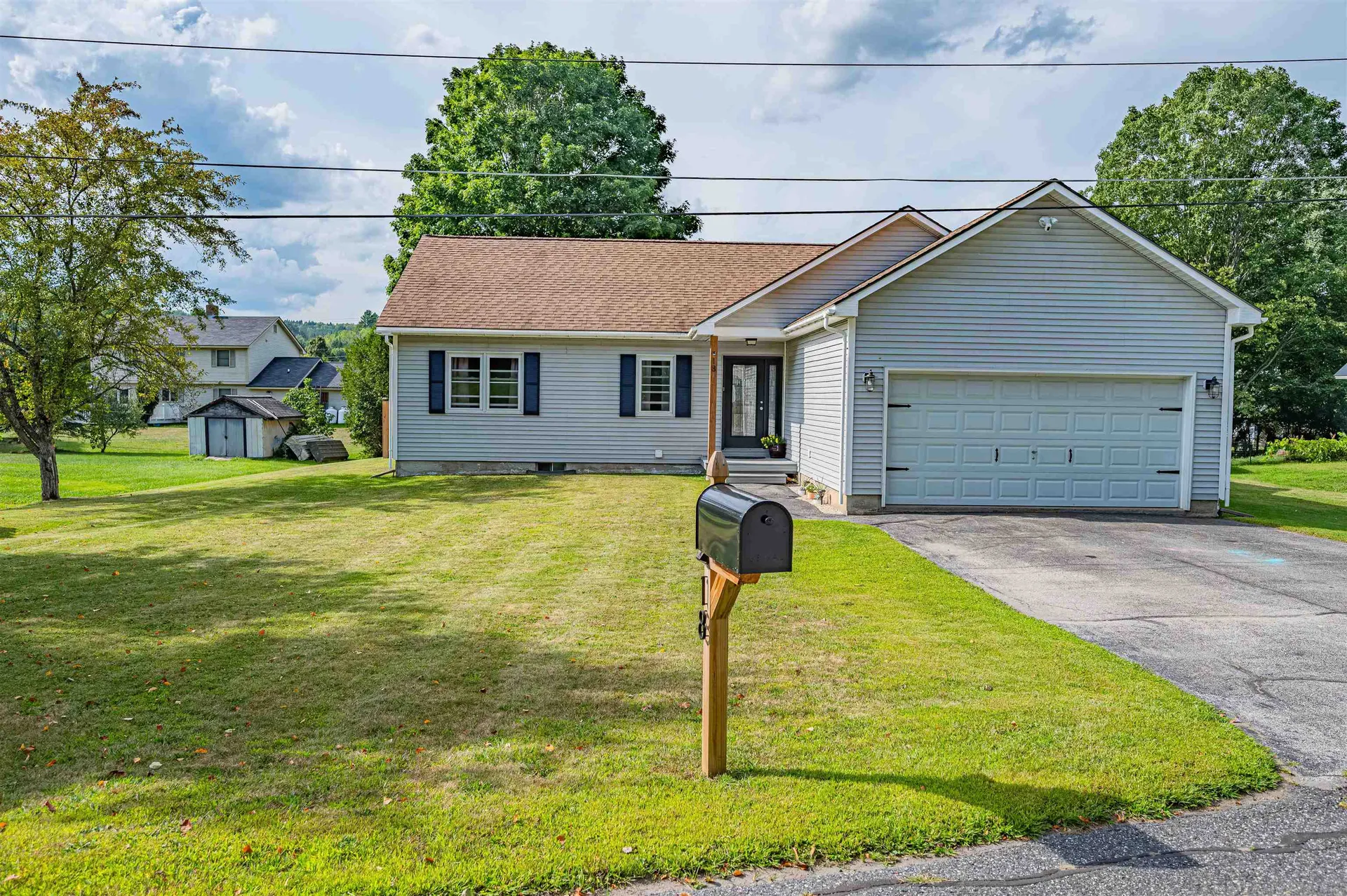 18 Deerfield Avenue Barre Town VT 05641