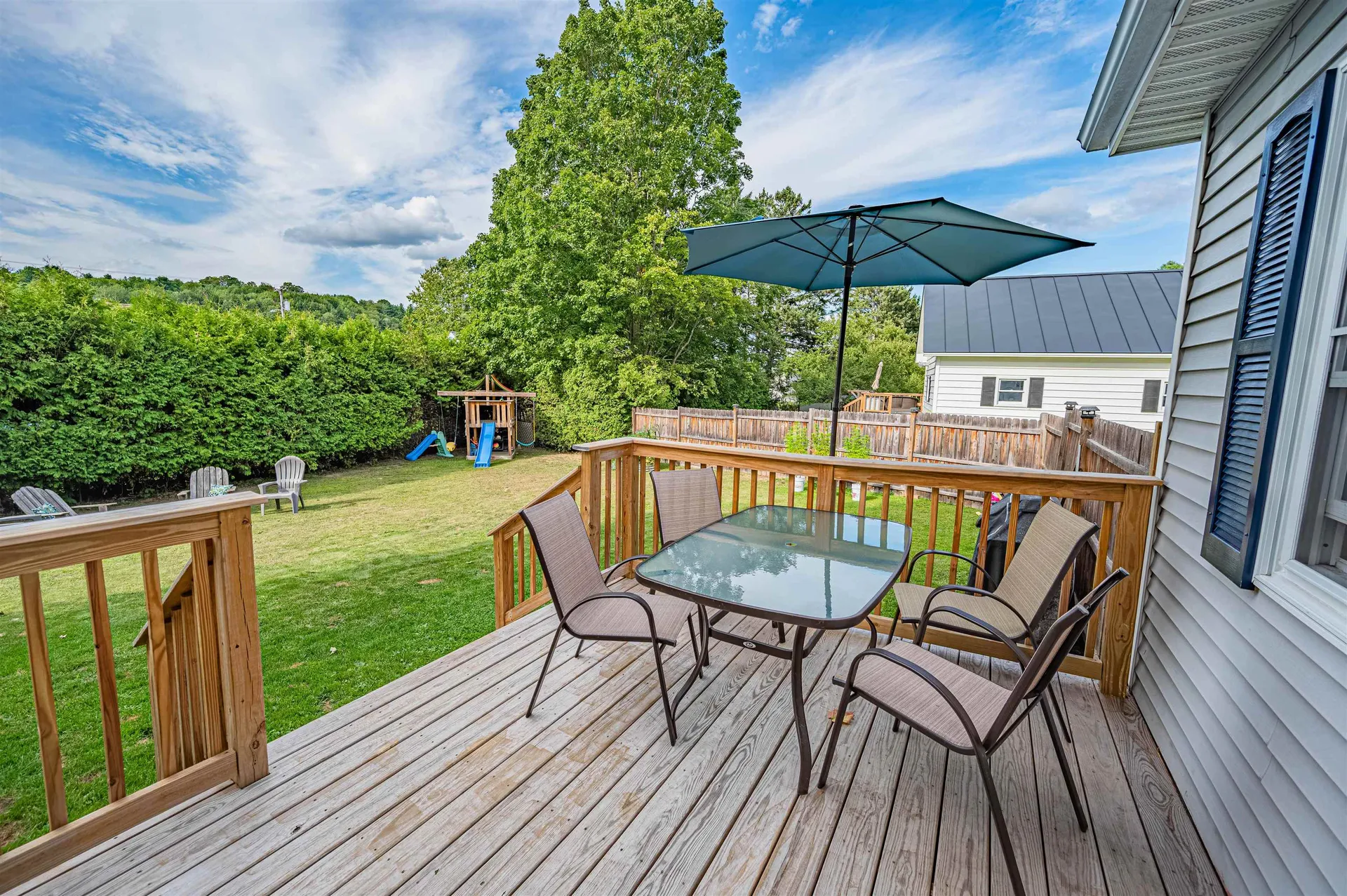 18 Deerfield Avenue Barre Town VT 05641