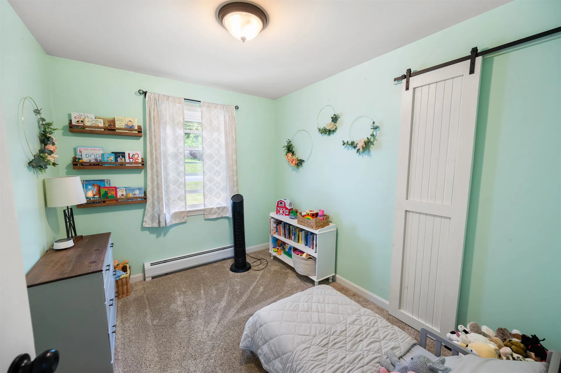 18 Deerfield Avenue Barre Town VT 05641