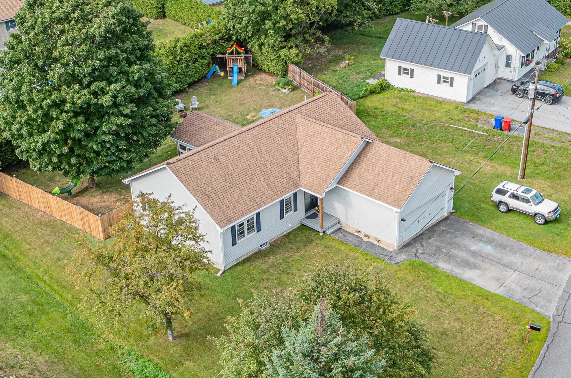 18 Deerfield Avenue Barre Town VT 05641