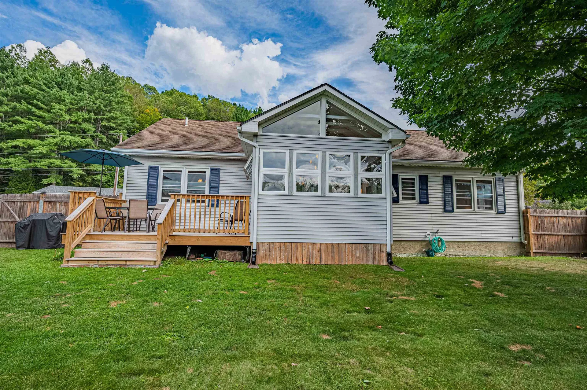 18 Deerfield Avenue Barre Town VT 05641