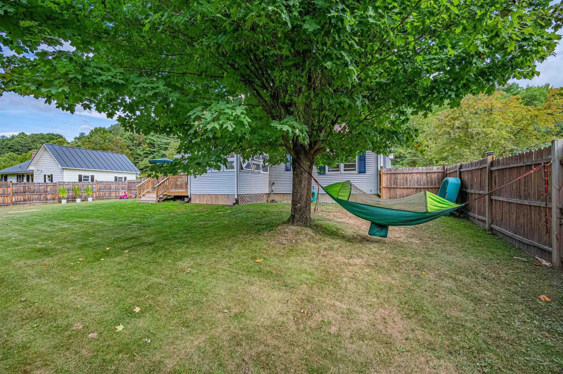 18 Deerfield Avenue Barre Town VT 05641