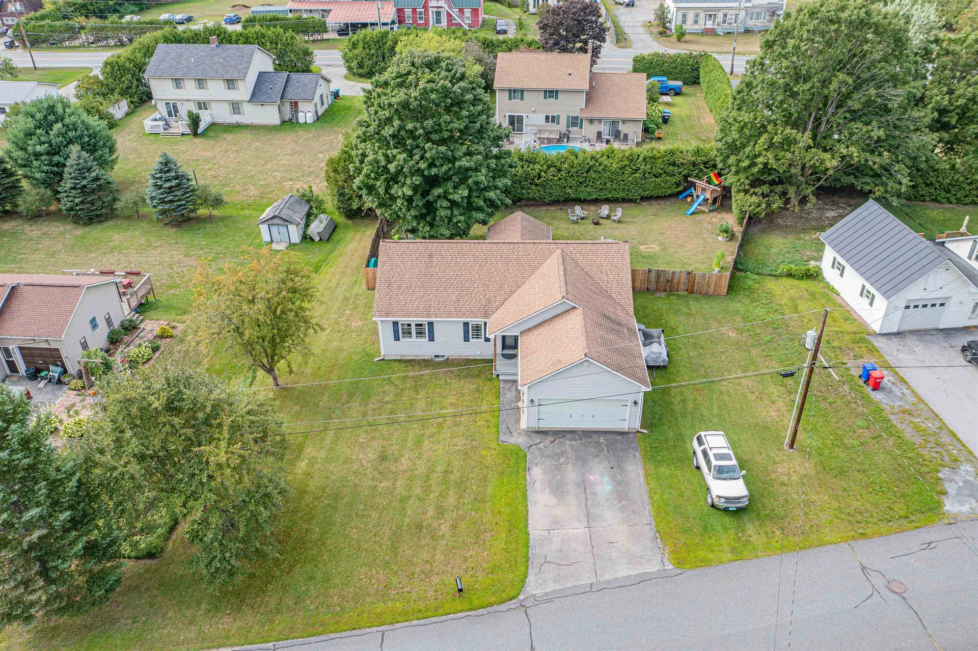 18 Deerfield Avenue Barre Town VT 05641