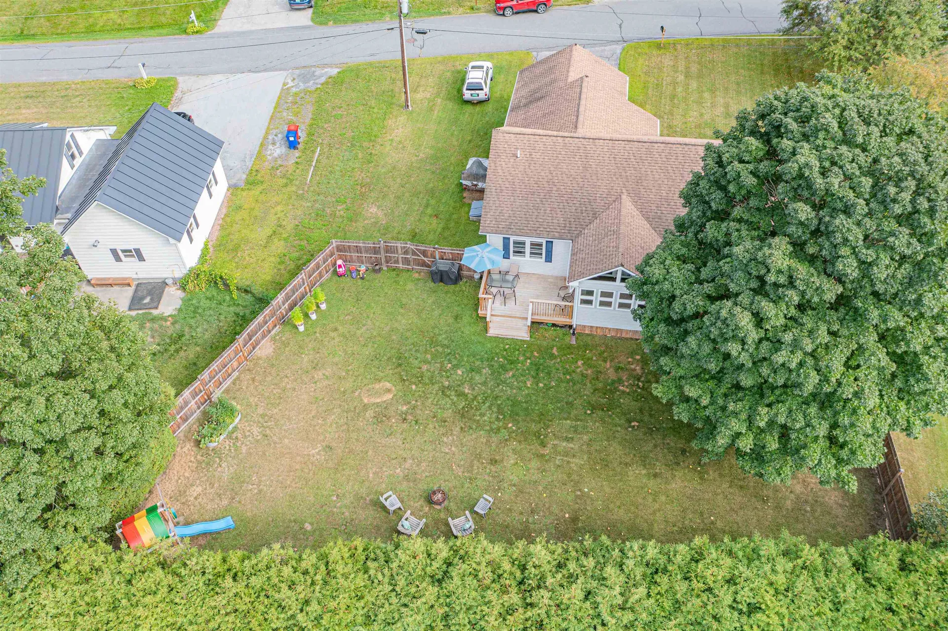 18 Deerfield Avenue Barre Town VT 05641