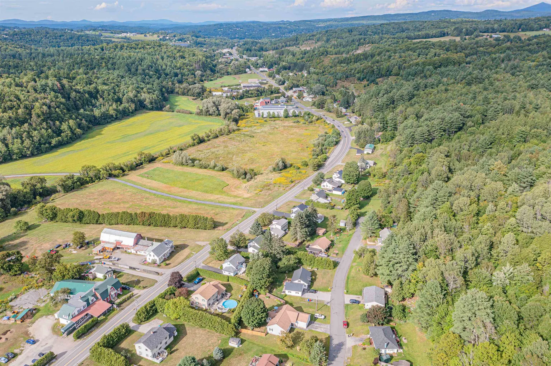 18 Deerfield Avenue Barre Town VT 05641