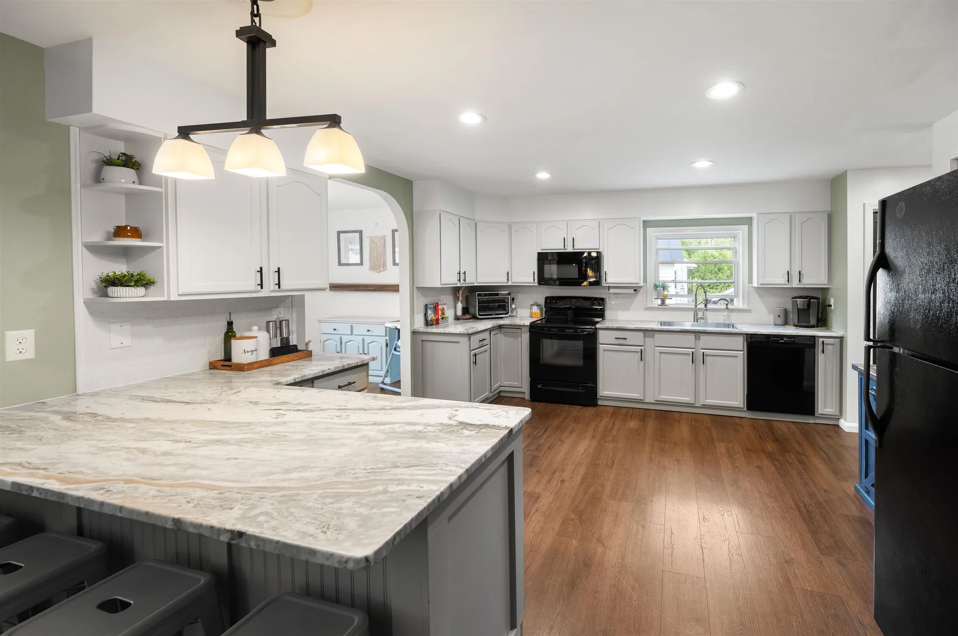 18 Deerfield Avenue Barre Town VT 05641