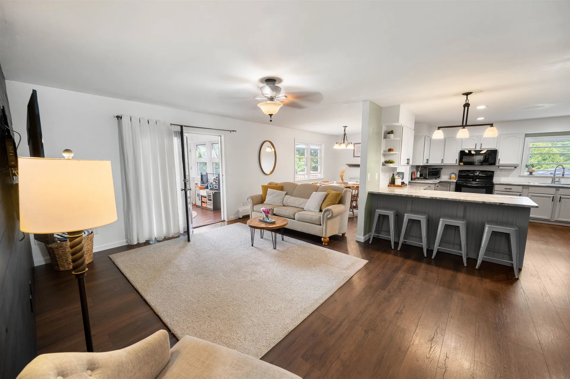 18 Deerfield Avenue Barre Town VT 05641