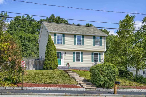 353 Wellington Hill Road Manchester NH 03104
