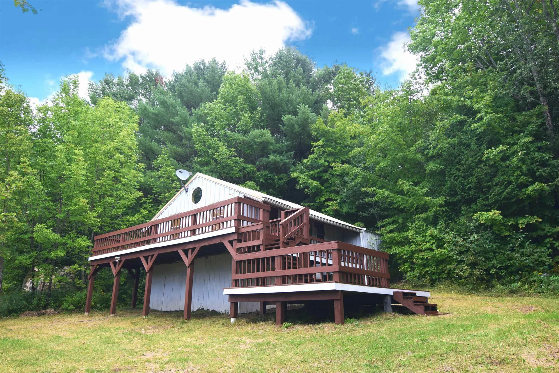 630 Littleton Road Whitefield NH 03598