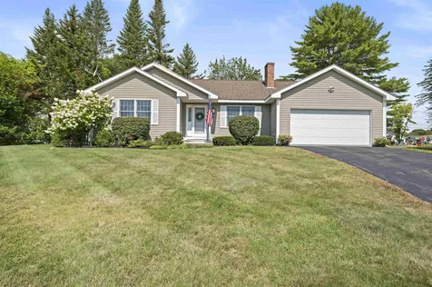 38 Elizabeth Terrace Laconia NH 03246