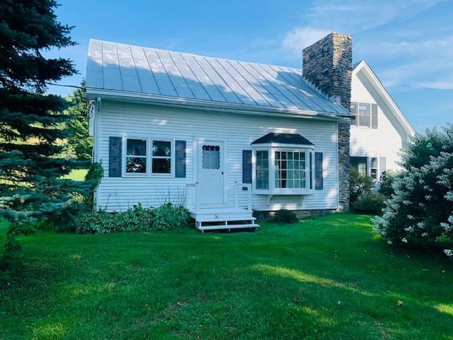 178 Poker Hill Road Underhill VT 05489