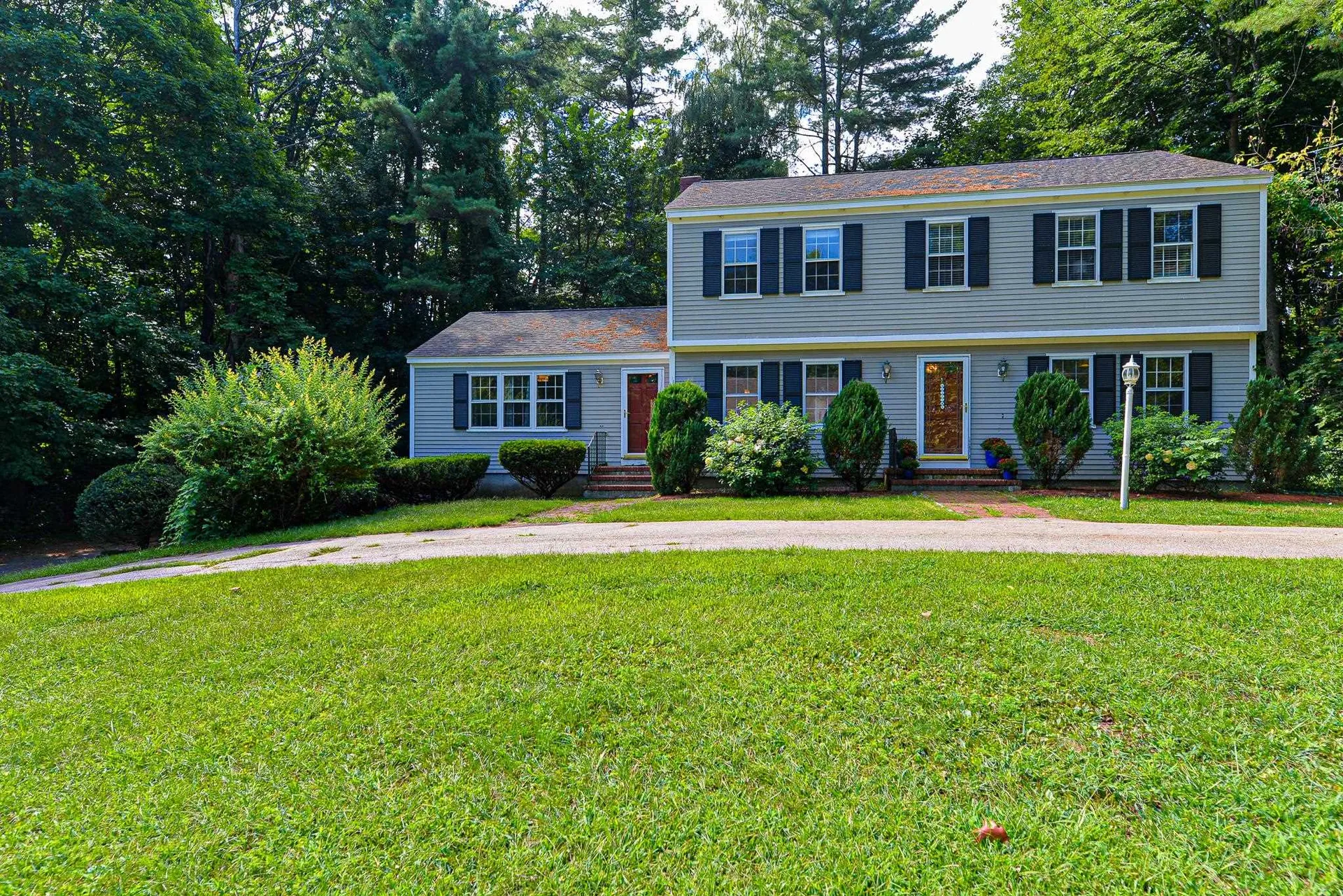 11 Hartswood Road Dover NH 03820