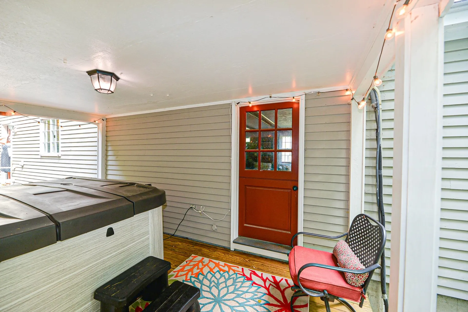 11 Hartswood Road Dover NH 03820