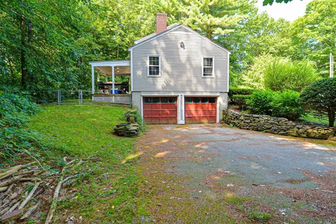11 Hartswood Road Dover NH 03820