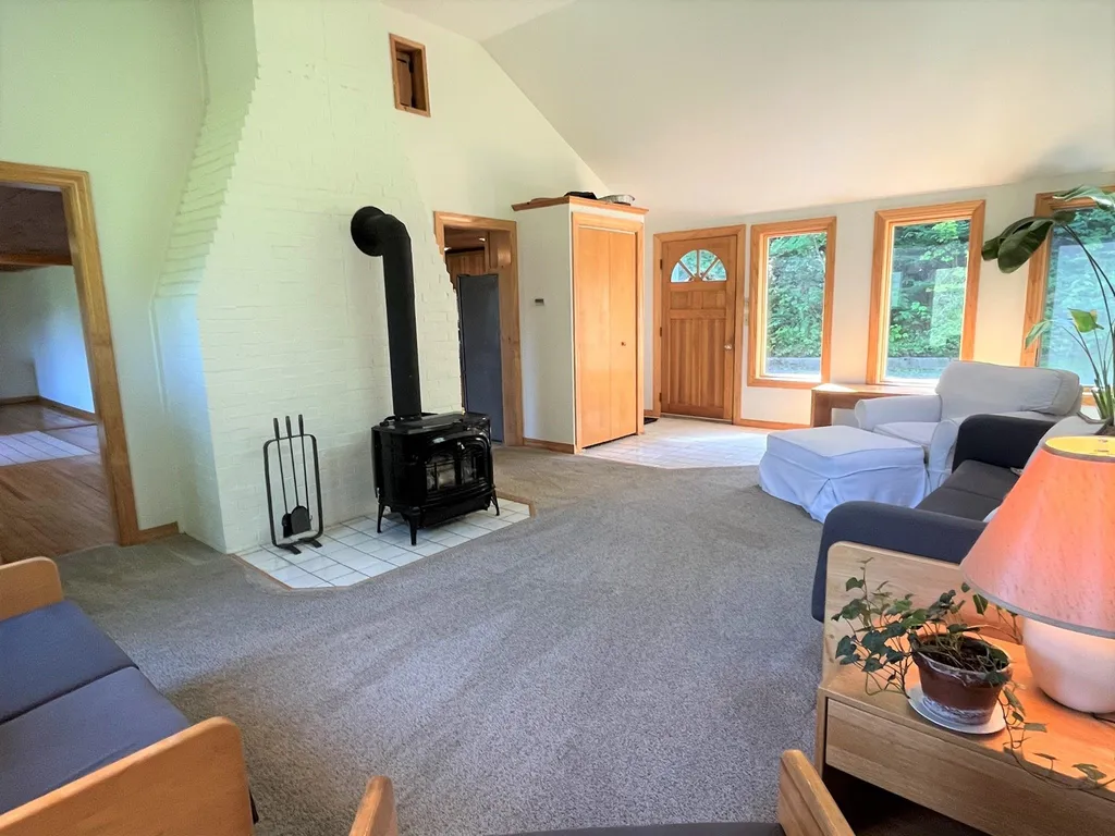 4473 Vt Route 114 Canaan VT 05903
