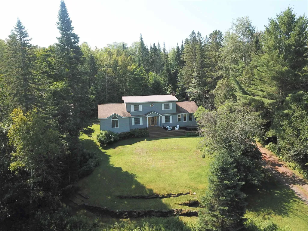 4473 Vt Route 114 Canaan VT 05903