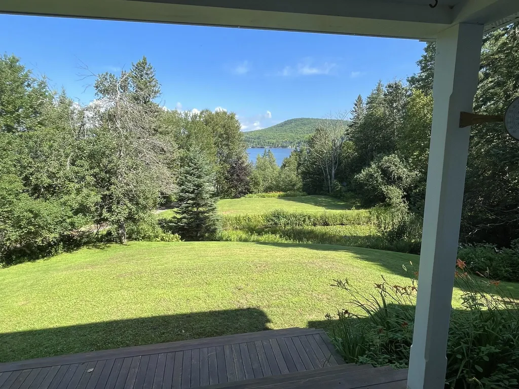 4473 Vt Route 114 Canaan VT 05903