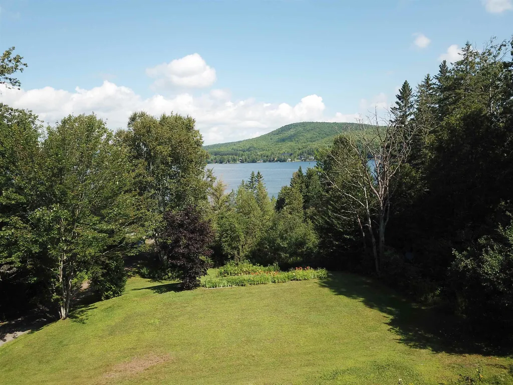 4473 Vt Route 114 Canaan VT 05903