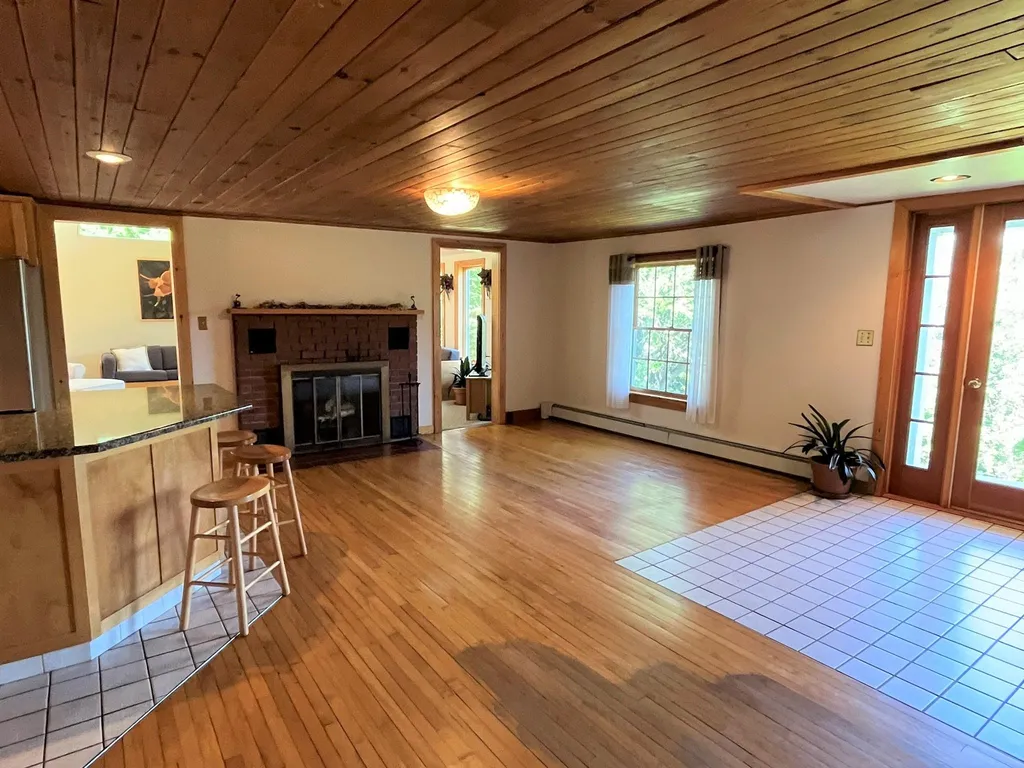 4473 Vt Route 114 Canaan VT 05903