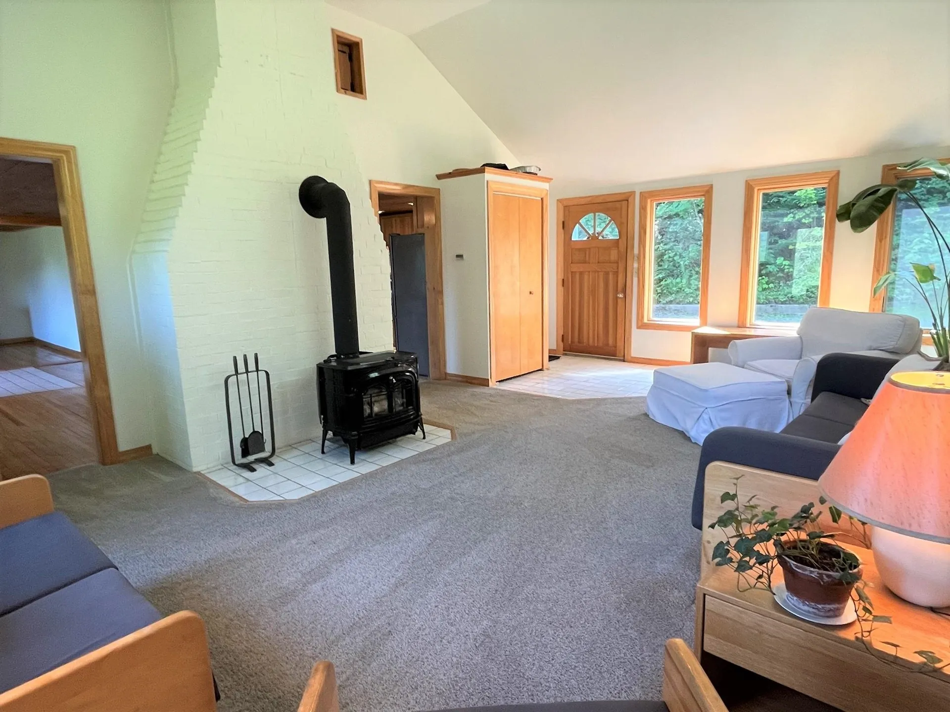 4473 Vt Route 114 Canaan VT 05903