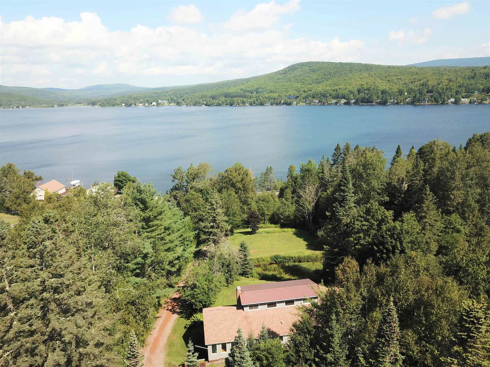 4473 Vt Route 114 Canaan VT 05903