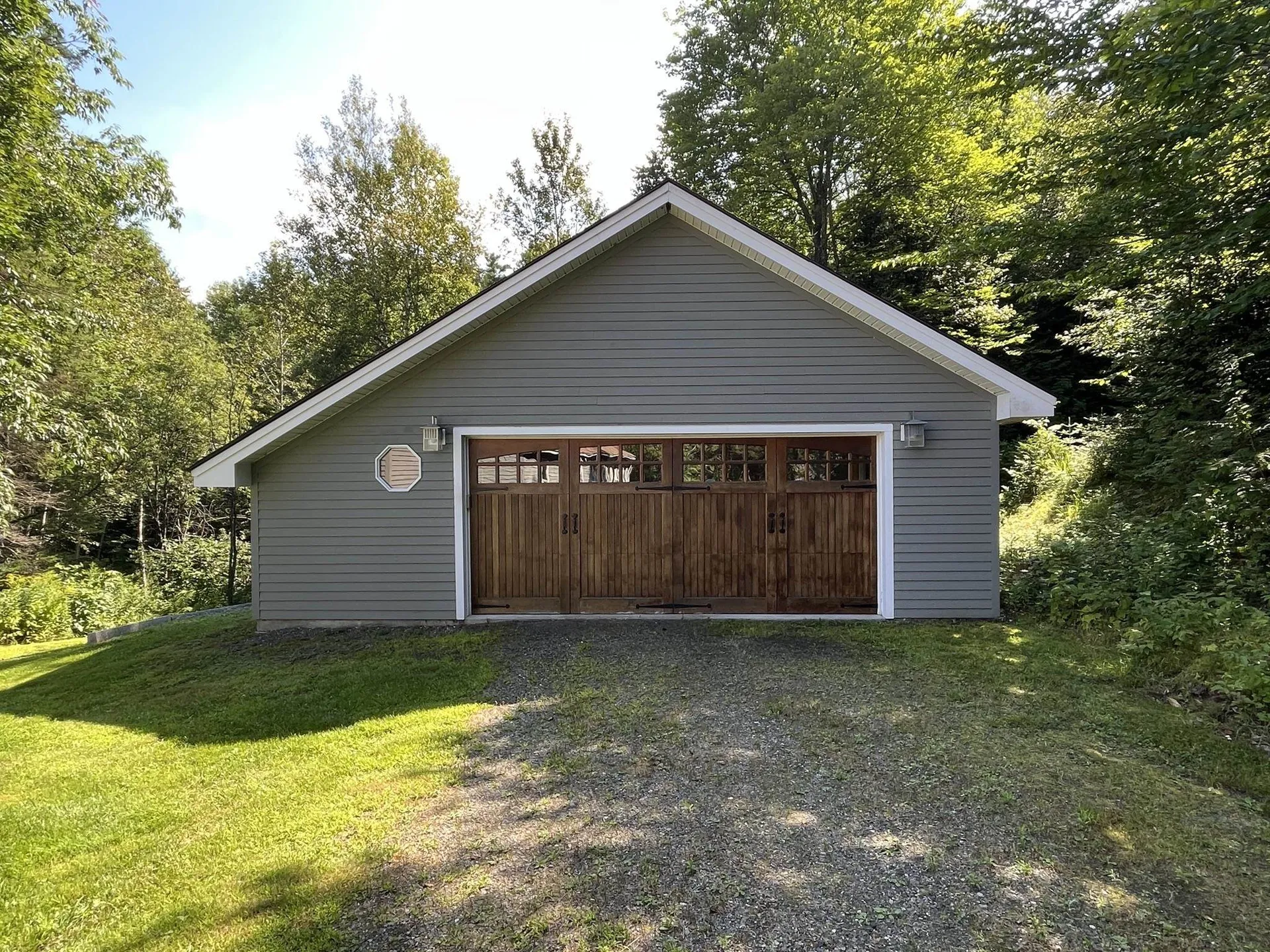 4473 Vt Route 114 Canaan VT 05903