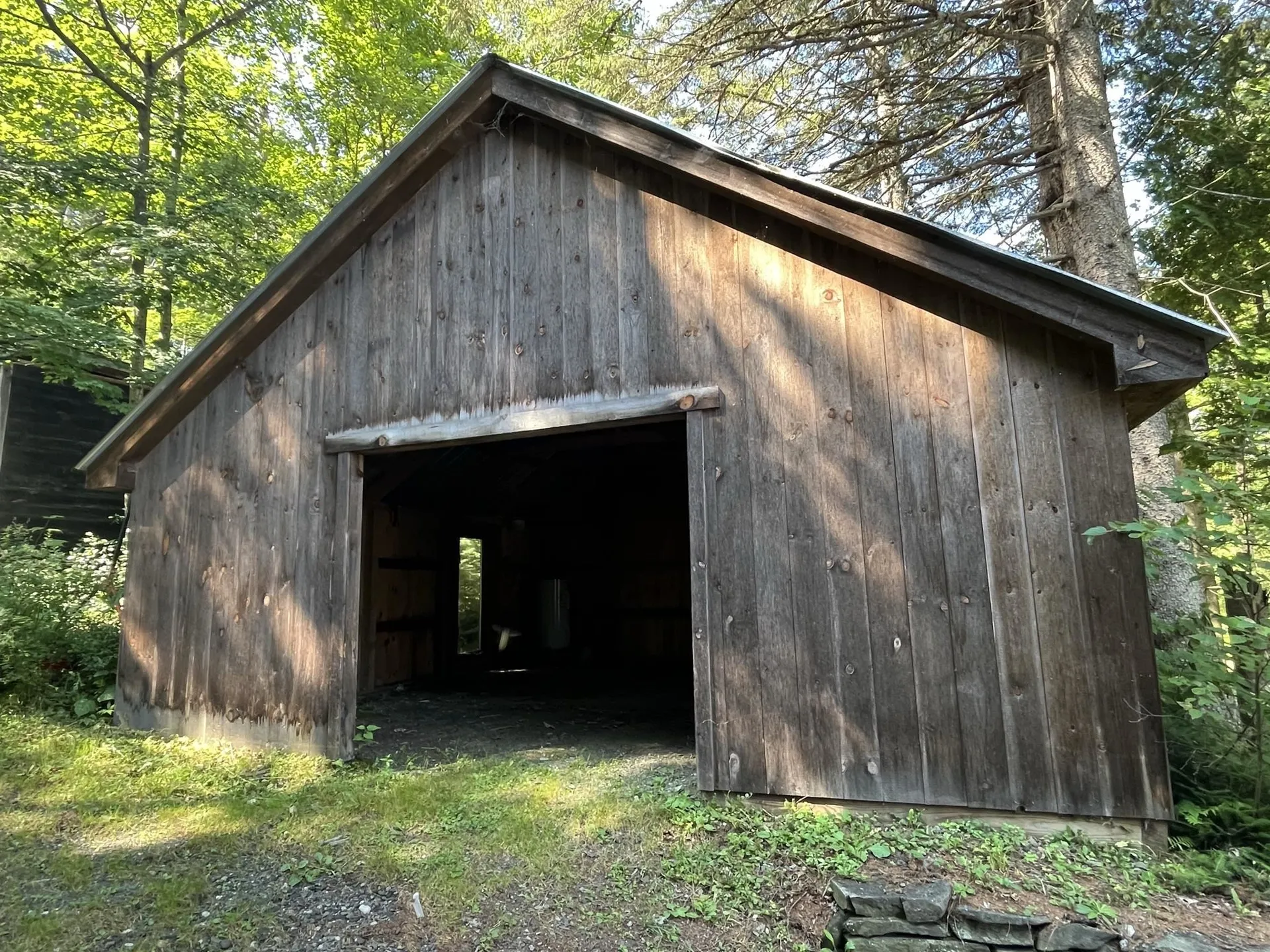 4473 Vt Route 114 Canaan VT 05903