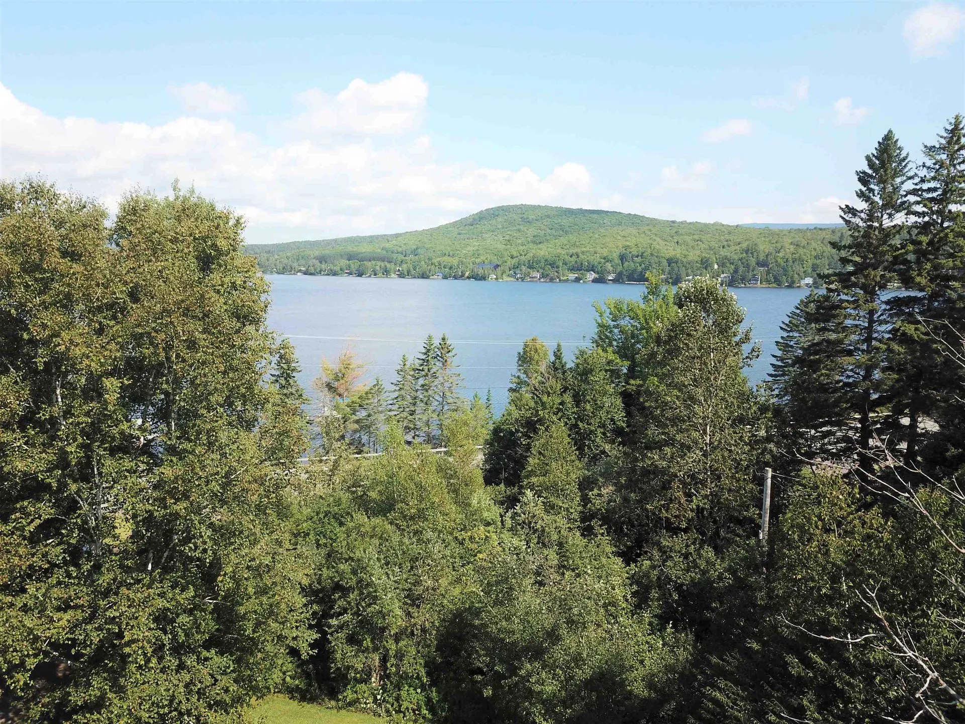 4473 Vt Route 114 Canaan VT 05903