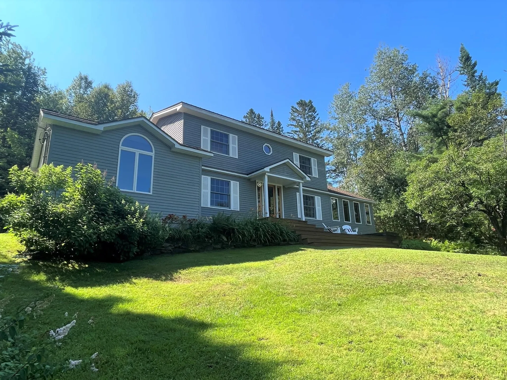 4473 Vt Route 114 Canaan VT 05903