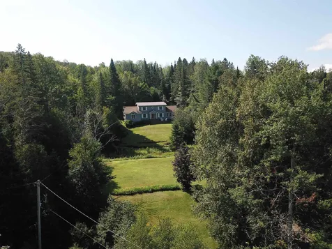 4473 Vt Route 114 Canaan VT 05903