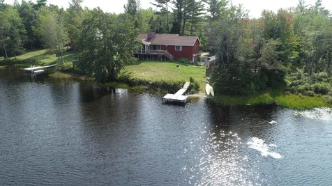 41 Whispering Pines Drive Whitefield NH 03598