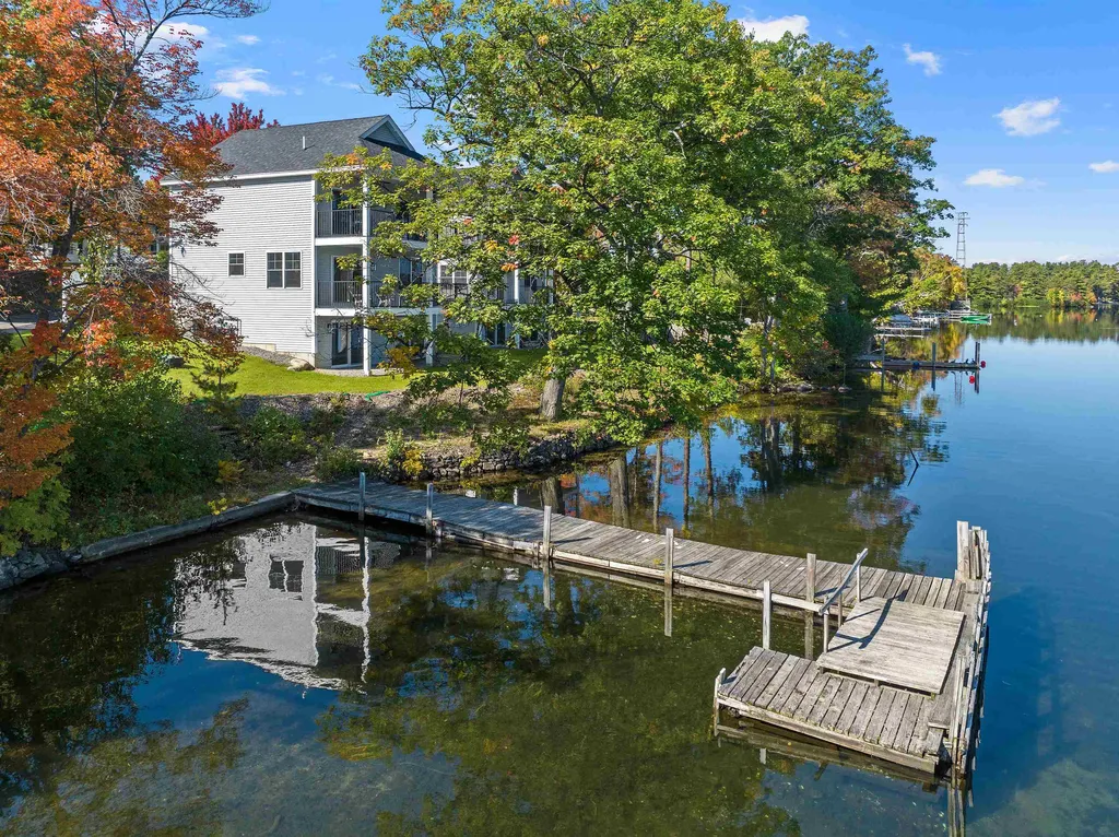 13 Opechee Street Laconia NH 03246
