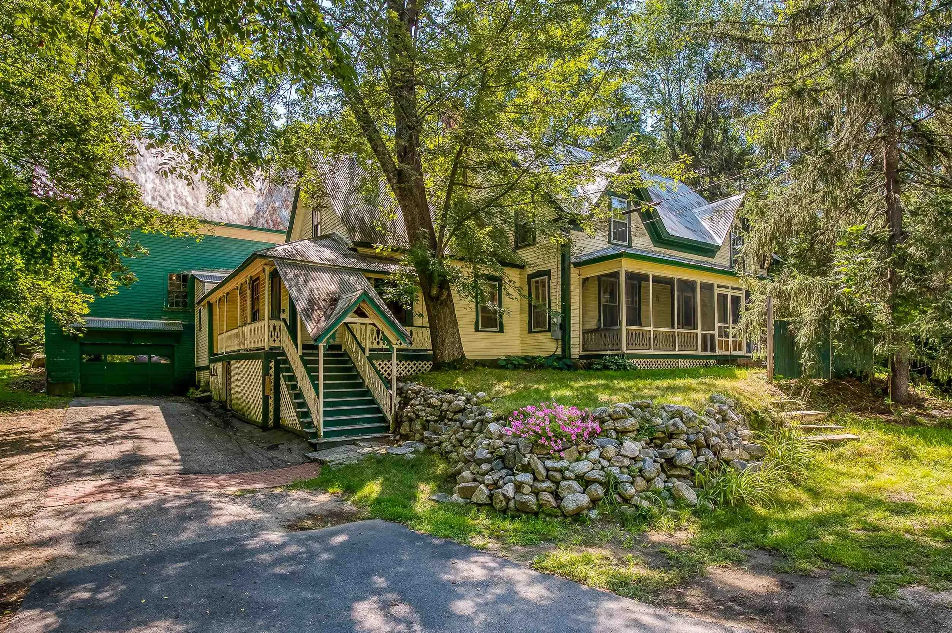 387 Main Street Fryeburg ME 04037