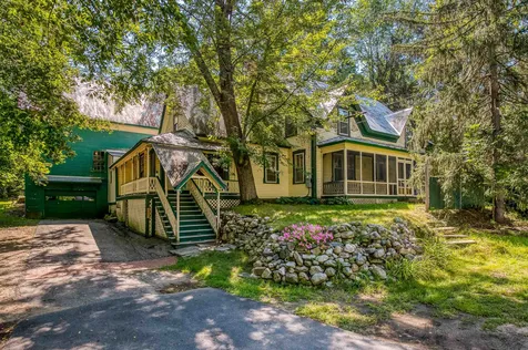 387 Main Street Fryeburg ME 04037