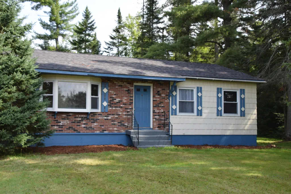 179 Couture Road Jefferson NH 03583
