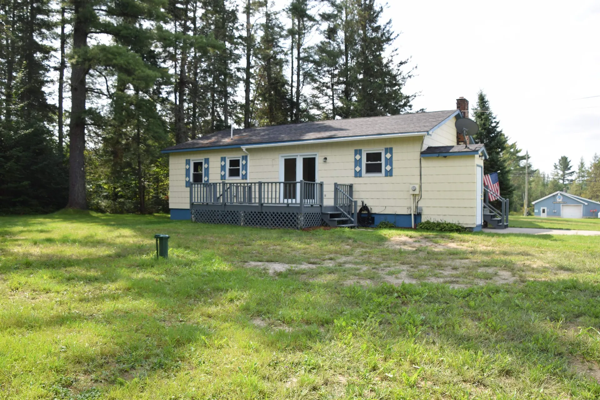 179 Couture Road Jefferson NH 03583