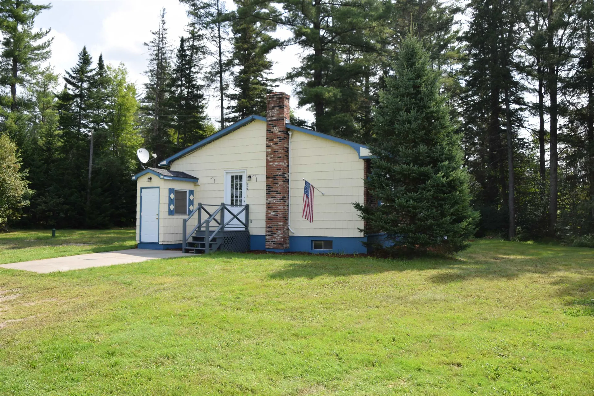 179 Couture Road Jefferson NH 03583