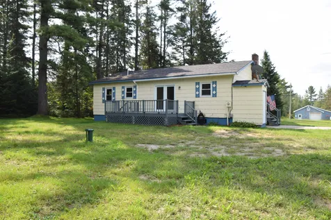 179 Couture Road Jefferson NH 03583