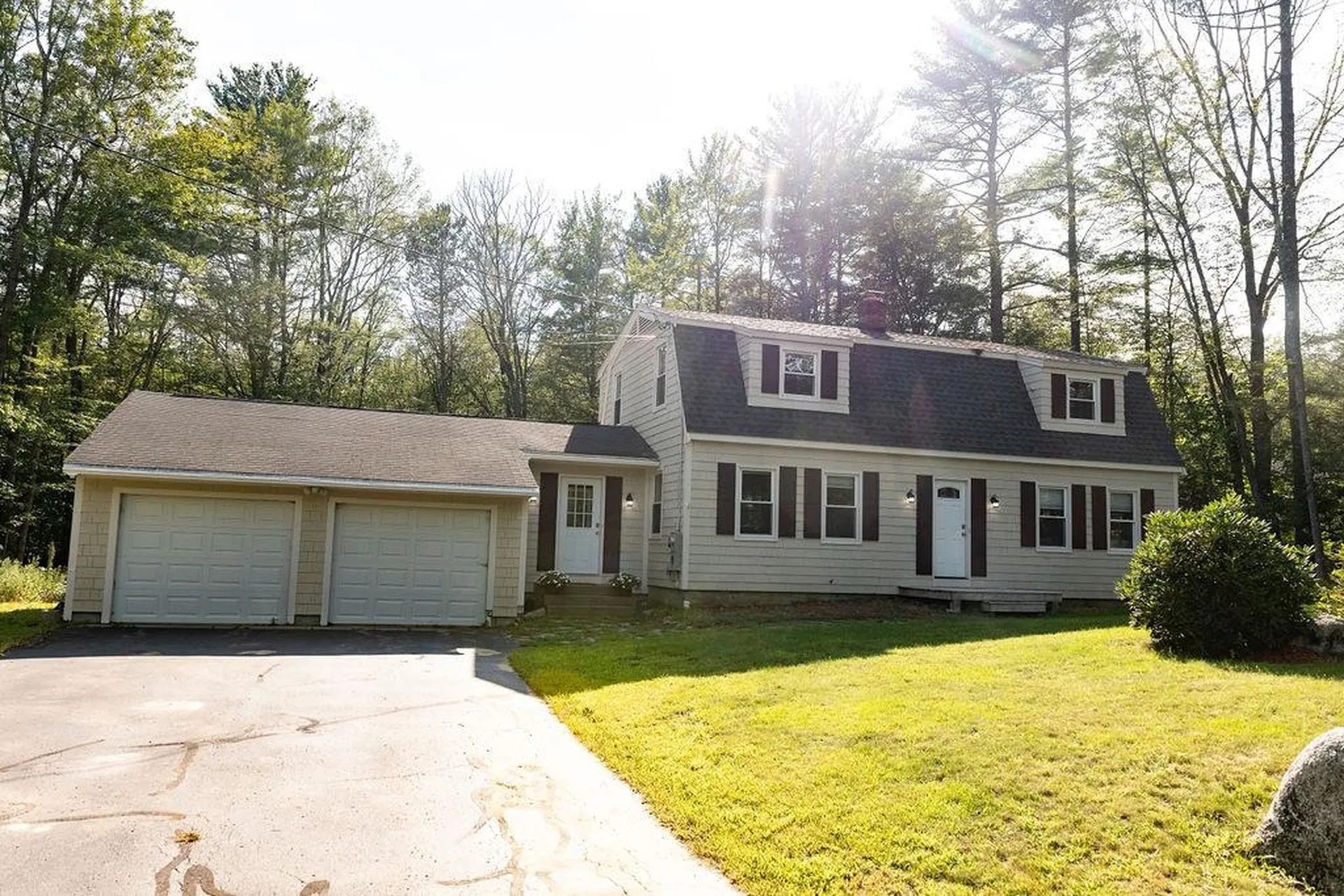 137 Fairview Avenue Conway NH 03818
