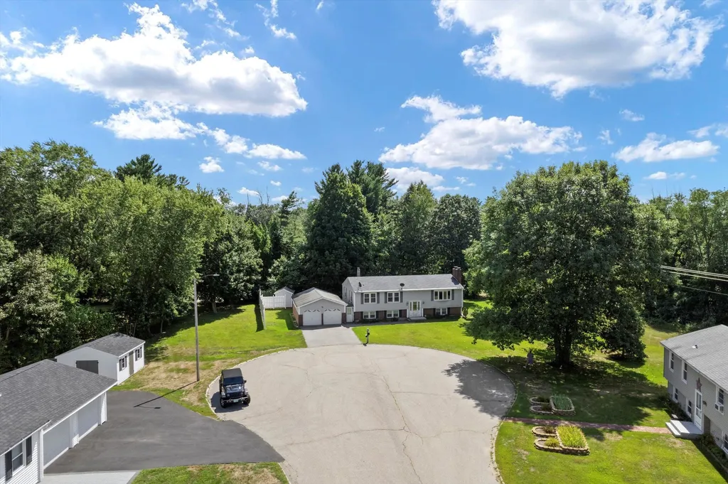 50 Davis Road Portsmouth NH 03801