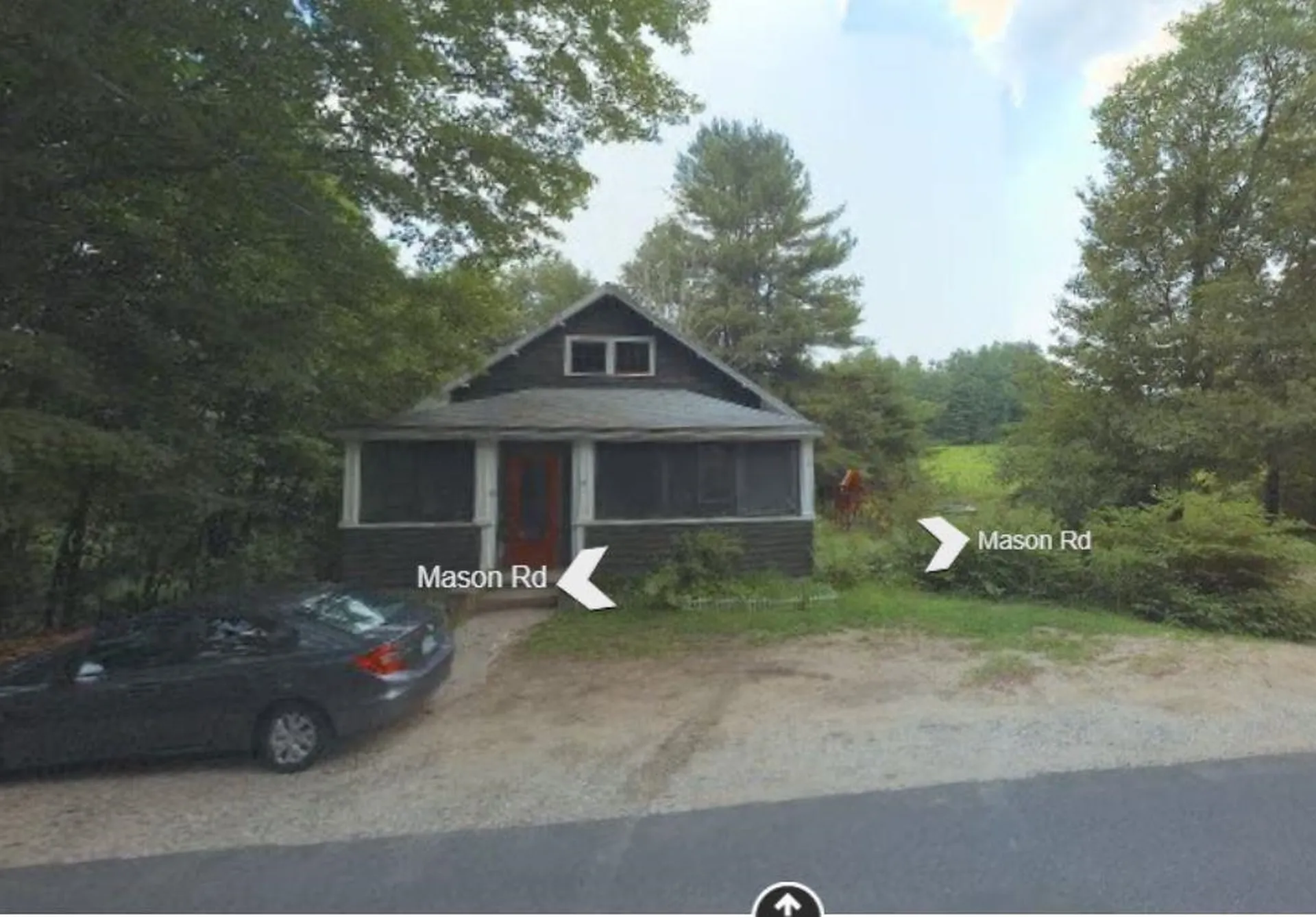 19 Mason Road Brookline NH 03033