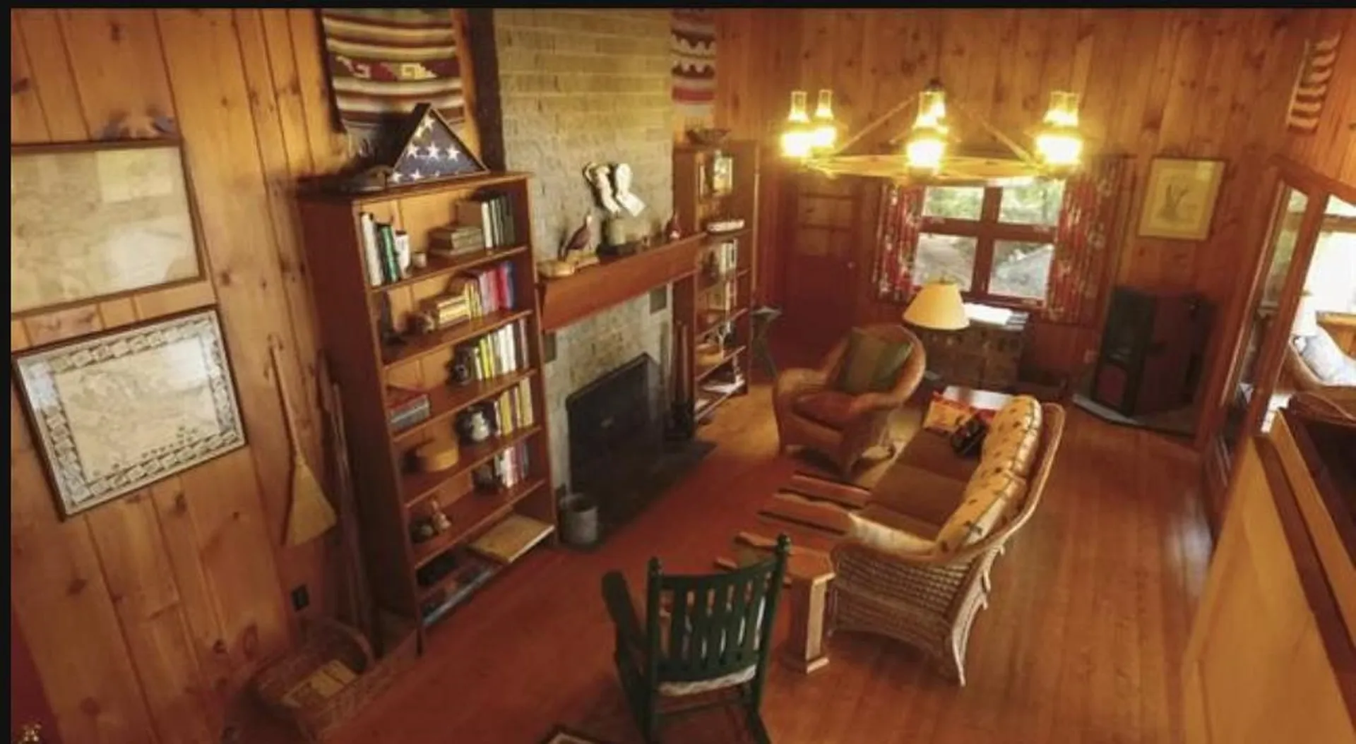 127 Cottage Road Moultonborough NH 03254