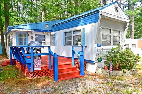 320 Heron Point Road Alton NH 03809