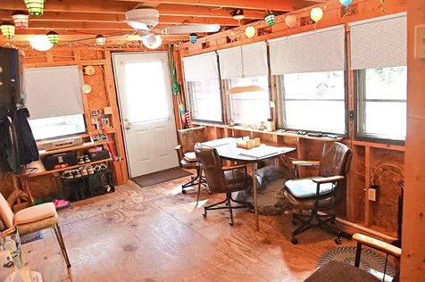320 Heron Point Road Alton NH 03809