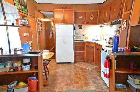 320 Heron Point Road Alton NH 03809