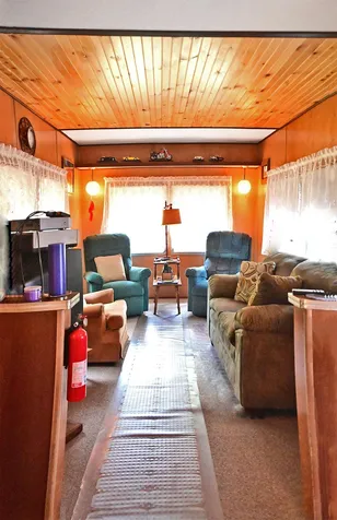 320 Heron Point Road Alton NH 03809