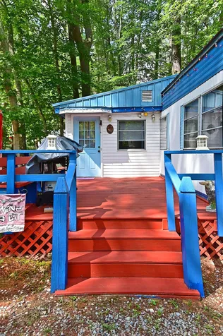 320 Heron Point Road Alton NH 03809